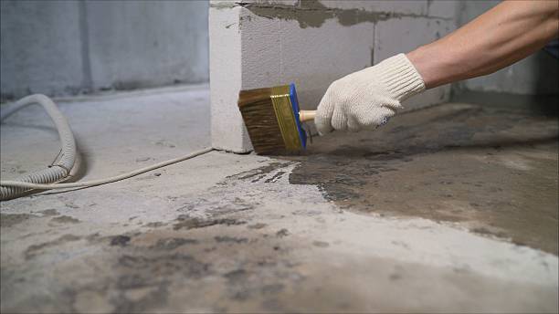 24/7 Emergency Basement Waterproofing experts in Brookville, IN