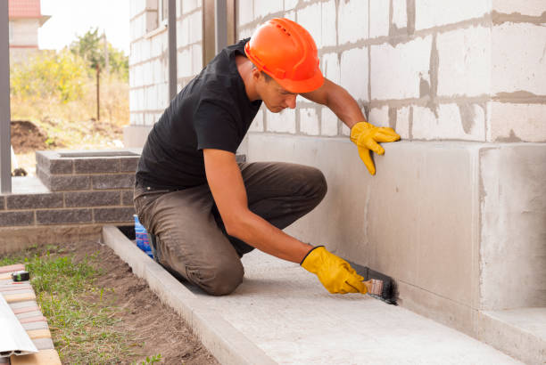 Affordable Basement Waterproofing solutions in Brookville, IN